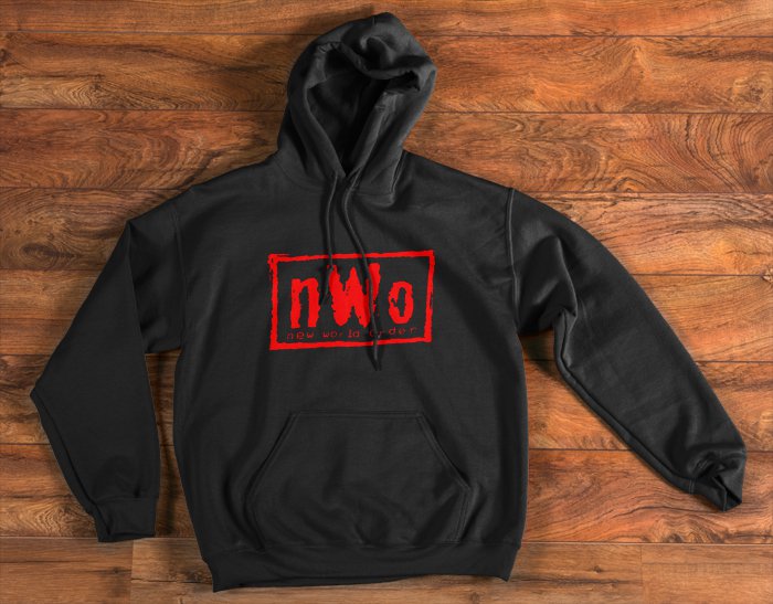 custom wrestling sweatshirts