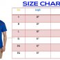 Cat Azumanga Daioh Comedy Manga T-Shirt Kagura Chiyo Tomo Kagura