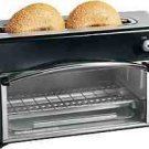 BRAND NEW!!! Hamilton Beach 22708 Toaster Oven. Color, Black. Great for kitchens