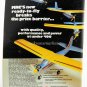 R/C Model Builder Magazine June 1979 Remote Control Airplanes, Boats, 18548