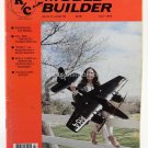 R/C Model Builder Magazine July 1979 Remote Control Airplanes, Boats, 18552