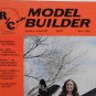 R/C Model Builder Magazine July 1979 Remote Control Airplanes, Boats, 18552