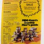 R/C Model Builder Magazine July 1979 Remote Control Airplanes, Boats, 18552