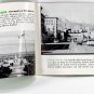 1962 Denver Zephyr Vista Dome Booklet, Slumbercoach, Burlington Railroad, 23450