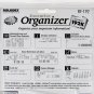 Rolodex Executive Personal Organizer, Electronic, RF-192, 1999 NOS, Franklin, 21995