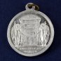 Pope Pius XI Vintage Catholic Medal, Pontifex Max, Anno Ivbilaei 1925 Holy Year, 22090