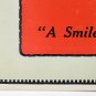 Butter-Nut Bread Advertising Sign, A Smile With Every Bite, Schulze Bakery, 20672