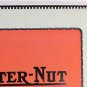 Butter-Nut Bread Advertising Sign, A Smile With Every Bite, Schulze Bakery, 20672
