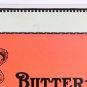 Butter-Nut Bread Advertising Sign, A Smile With Every Bite, Schulze Bakery, 20672