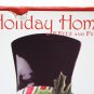 Fitz and Floyd Snowman Server, Snack Tray, 2063/342, 2007, 22831