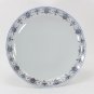 Antique Footed Cake Plate, Arthur Schiller & Sons, Chicago, 1924, Bauscher China, 23327