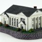 Rockwell Family Trust, The Town Hall, Rhodes Studios, 1992, 21084