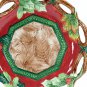 Christmas Lodge by Fitz & Floyd, Decorative Plate or Bowl, 23301