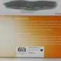 Department 56 Halloween Topiaries, Black, Green, Purple, Glittered Trees, 23127