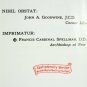 Saint Joseph Continuous Sunday Missal 1964, 21663