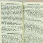 Saint Joseph Continuous Sunday Missal 1964, 21663