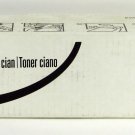 Xerox Toner 006R01123 Sealed Box, Cyan, DocuColor, CopyCentre, WorkCentre Pro, 21743