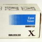 Xerox Toner 006R01123 Sealed Box, Cyan, DocuColor, CopyCentre, WorkCentre Pro, 21743