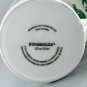 Starbucks Christmas Mugs, Green Ornaments, Set of (4), 21307