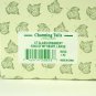 Fitz and Floyd, Charming Tails, King of My Heart, Giant Mouse Glass Ornament, 21791