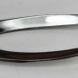 Danish Carving Set, Stainless Steel in Teak Sliding Box, Made in Denmark, Mid-Century, 22159