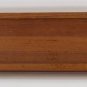 Danish Carving Set, Stainless Steel in Teak Sliding Box, Made in Denmark, Mid-Century, 22159