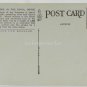 Royal Gorge Colorado Hanging Bridge, 2 Vintage Pre-Linen Postcards, White Border, 18451
