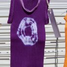 Ultra Violet Baby Singlet