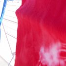 Mexican Red Baby Singlet