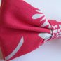 Pink Bow