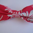 Pink Bow