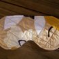 Quilted Sleeping Mask