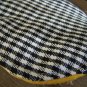 Quilted Sleeping Mask
