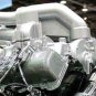 GM 10238859 Intercooler adapter for GM 6.5 L REAR Turbo Diesels