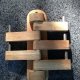Wood/wicker