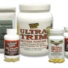 Nutra-Trim Nutritional Program Kit