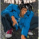 Buck Stone Spidey Print