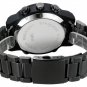 731 Multifunctional Dual Movement Digital & Analog Watch with Light, Alarm Clock (Blue) M.