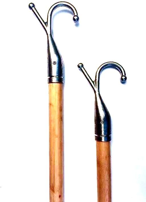 Acquah's Heavy Duty Boat Hooks 60"