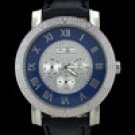 men diamond watch