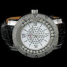 men diamond watch