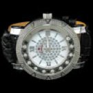 men diamond watch