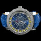men diamond watch