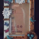 Spring Is Near New Altered Picture Frame 4"x6"