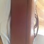 AUTHENTIC NEW NWT Michael Kors Hamilton Large Tote Luggage genuine Leather