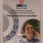 CELL PHONE ANTI RADIATION PREVENTION FOR IPHONE6 GALAXY5 FREE SHIPPING!!
