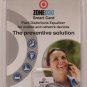 ANTI RADIATION PROTECTION SOLUTION! FOR IPHONE 6 GALAXY 5S & SONY ERRICSON