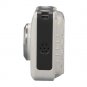 Nikon CoolPix S30 White 10.1MP Digital Camera