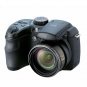 GE X400 Black 14MP Digital Camera with 2.7" LCD, Optical Image Stabilization