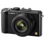 Panasonic LUMIX DMC-LX7 10.1 MP Digital Camera with 3.8x Optical zoom and 3.0-inch LCD